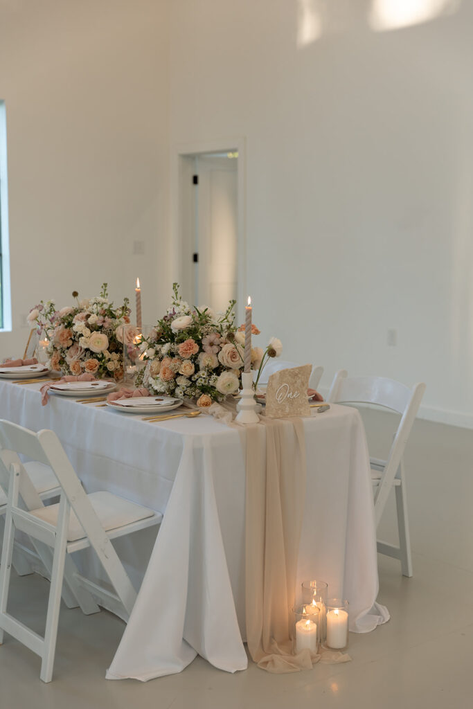 The Monroe on 415th Wedding and Event Venue