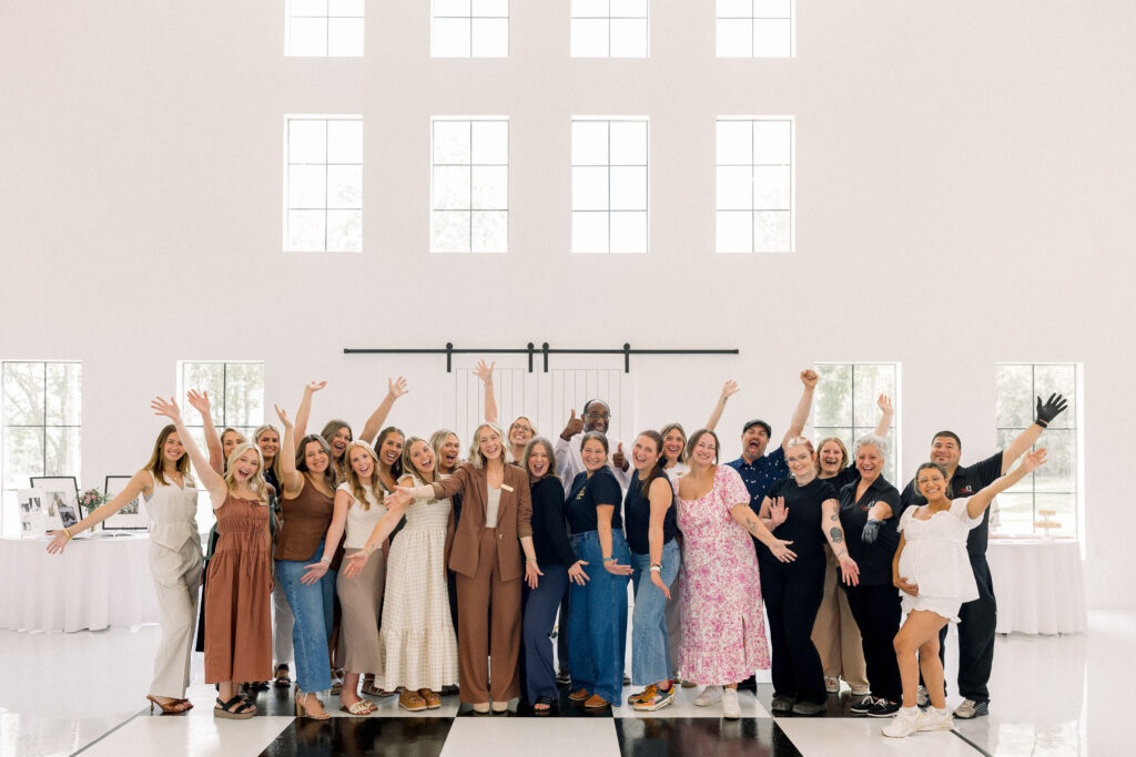 the monroe on 415th open house
