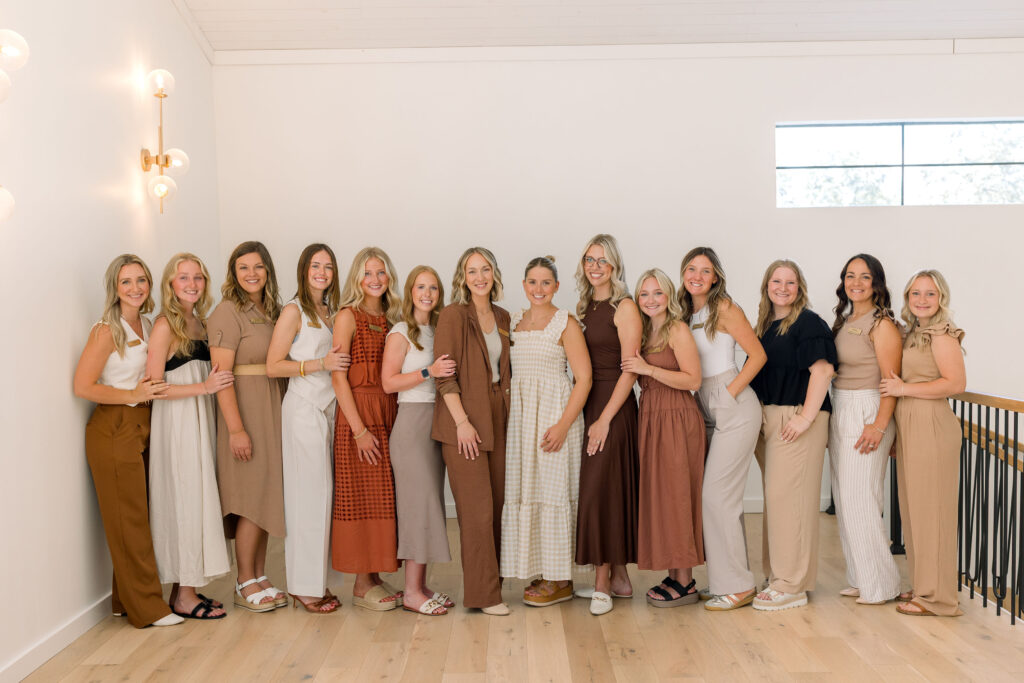 the monroe on 415th team
