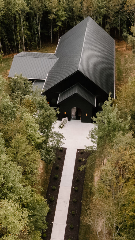 The chapel at the monroe on 415th