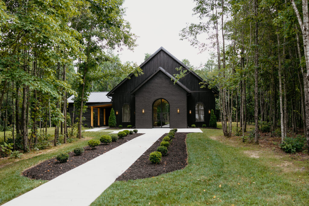 The Chapel at The Monroe on 415th