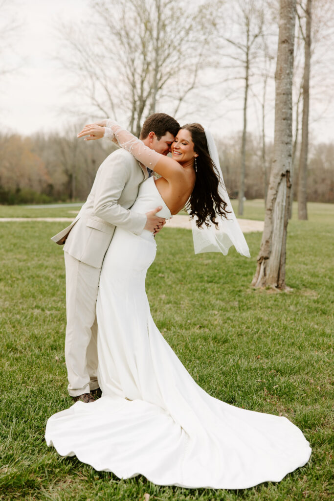 bailey and mason spring wedding
